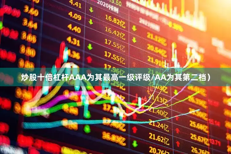 炒股十倍杠杆AAA为其最高一级评级/AA为其第二档）